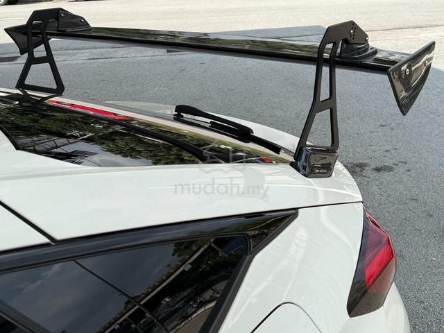 USED 2023 Honda CIVIC 2.0 TYPE R FL5 (M) MODDED 5A - 5