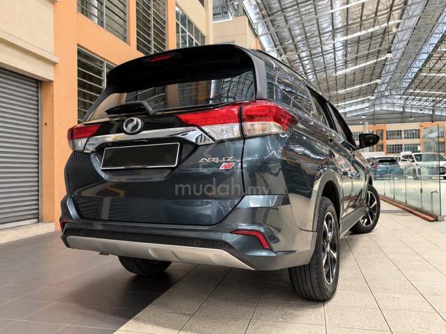 [FULL SERVICE RECORD]⭐2020 Perodua 1.5 Aruz AV - 3