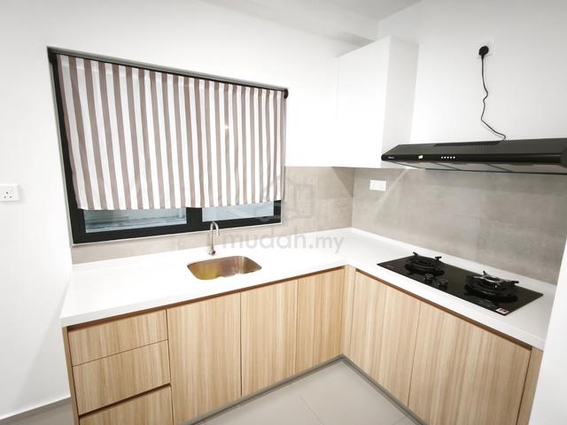 HANA Eco Ardence 1