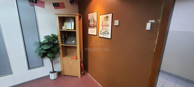 Wisma Zelan Office Lot At Taman Tasik Permaisuri Cheras 1