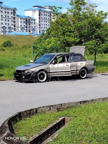 2002 Proton WIRA 1.5 GL (M) - 1