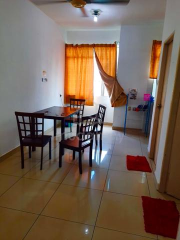 Cyber City Apartment 2 1