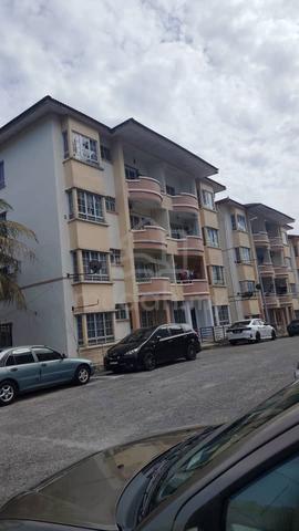 Bertam Malim 1