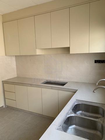 2 sty terrace int hse , Tmn Seri Tenang , Bkt Mertajam , Penang . 1