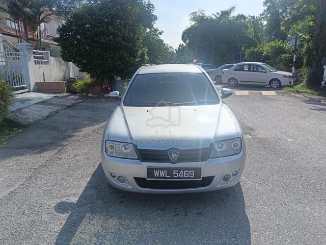 2011 Proton WAJA 1.6 CPS (A) - 2