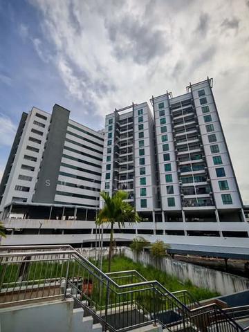 Dutamas Residence Room for Rent 1