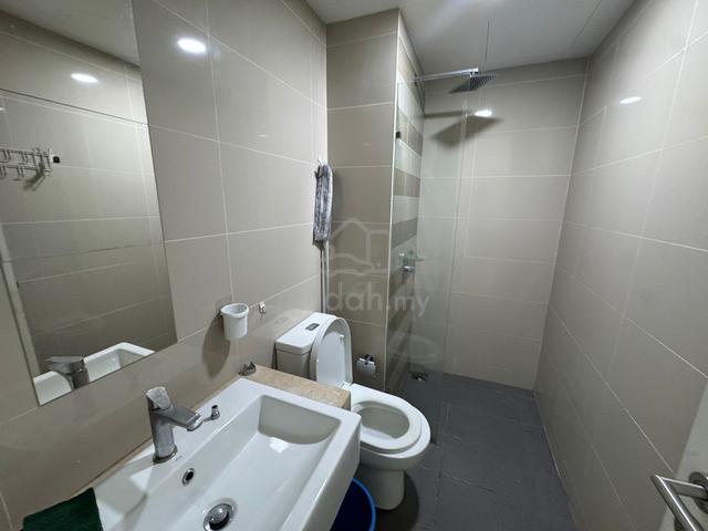 Danau Kota Suite Apartments 3