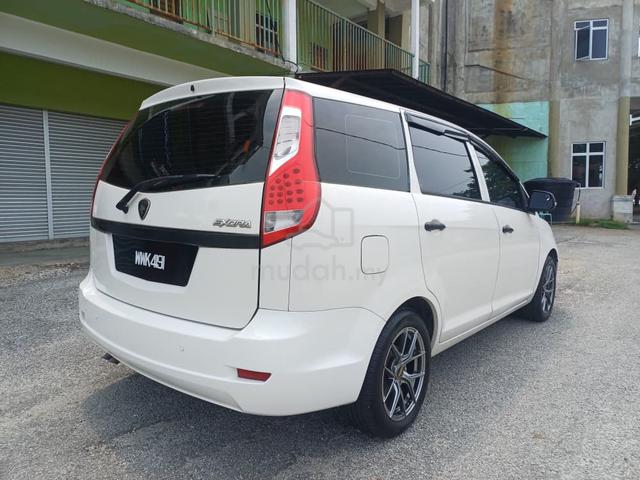 2012 Proton EXORA 1.6 MC B-LINE (M) - 4