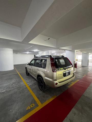 2009 Nissan X-TRAIL 2.5 COMFORT ENHANCED (A) - 5