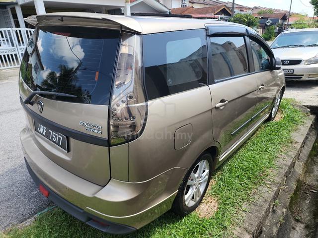 2015 Proton EXORA 1.6 PREMIUM FACELIFT (A) - 3