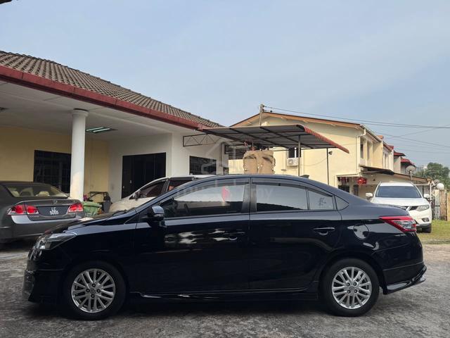 2013 Toyota VIOS 1.5 J NCP150R (A) - 3