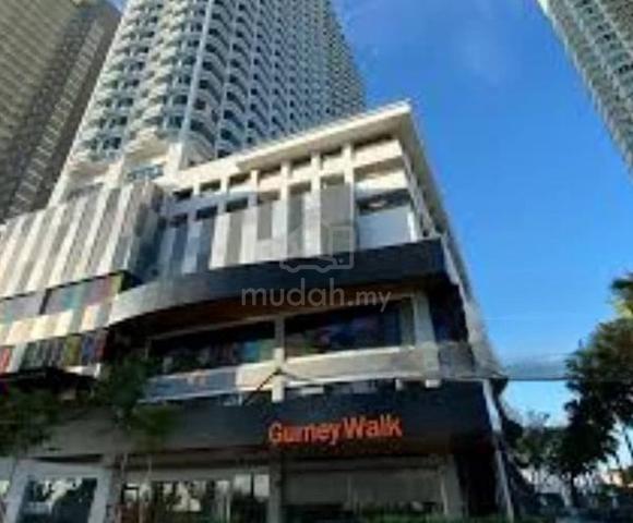 Gurney office tower georgetown for rent renovated 600sf rare nice 5