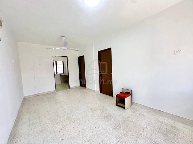 Flat Taman Melati 1