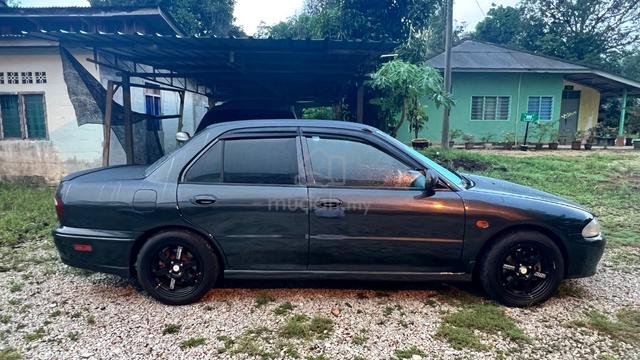 2002 Proton WIRA 1.5 GL (M) - 3