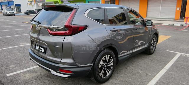 2022 Honda CR-V 2.0 2WD MY17 RW FACELIFT (A) - 4