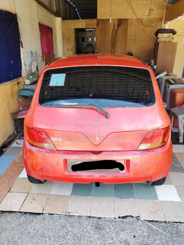 2005 Proton SAVVY 1.1 STANDARD (M) - 3
