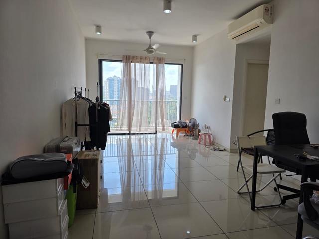 Casa Green (Bukit Jalil) 1