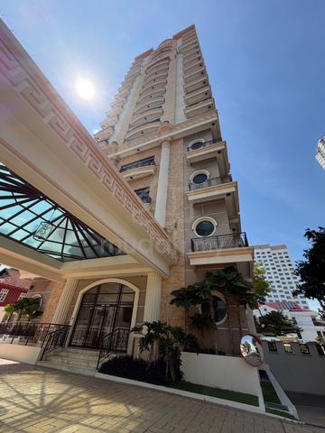 The Palazzo 1