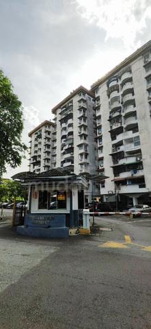 Ascadia apartment 1