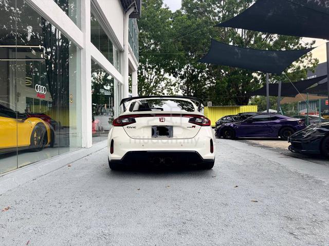 2024 Brand : Honda Civic Type R FL5 - 3