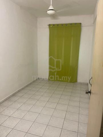 Pangsapuri Cheras Utama 1