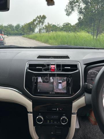 2019 Toyota RUSH 1.5 S F700RE ENHANCED (A) - 4