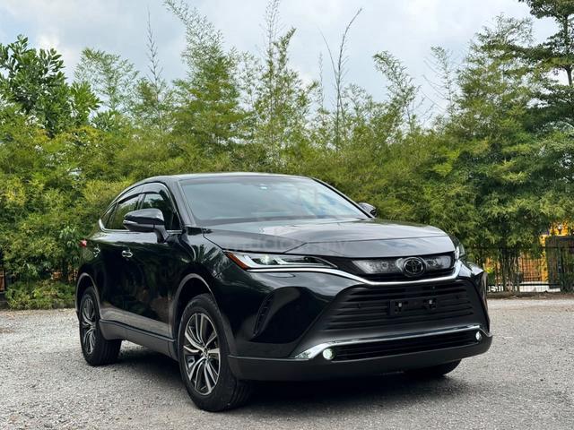 2021 Toyota HARRIER 2.0 G 3kKM 5A New Car Digital - 4