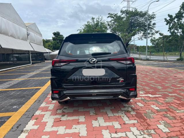 2023 Perodua ALZA 1.5 AV (A) - 5