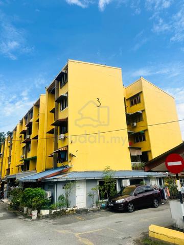 Bilik untuk disewa keramat 1