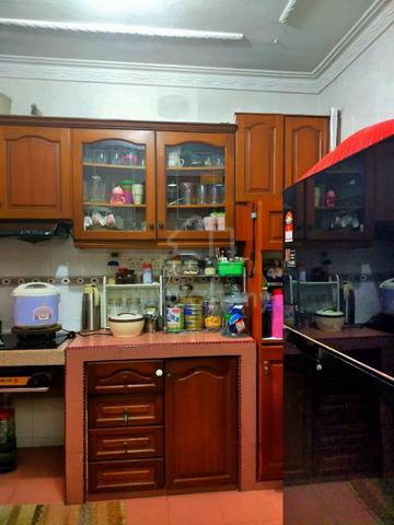 Kepong Double Storey terrace , next to FRIM 1