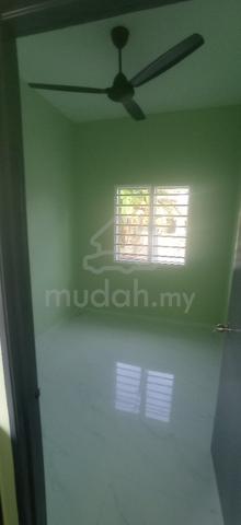 Rumah sewa Jalan kebun 1