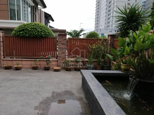 Bayu Villa, Bukit Rimau, Kota Kemuning,Shah Alam 5