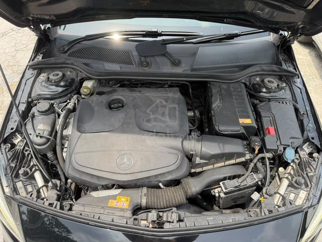 2017 Mercedes Benz A-CLASS 2.0 A250 SPORTS (CBU) - 3
