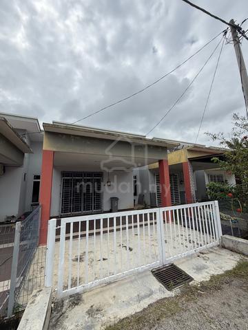 Rumah Untuk Di Sewa di Taman Air Pasir Perdana Alor Gajah 1