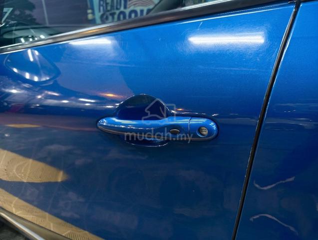 Renault CAPTUR 1.2 TCE (A) TURBO KEYLESS Yr2018 WT - 3