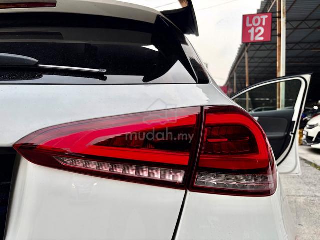 2019 Mercedes Benz A180 1.3 AMG 💥💥💥 W177 - 4