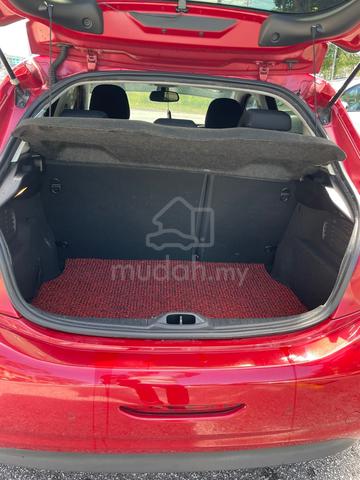 2013 Peugeot 208 1.6 VTI ALLURE (A) - 5