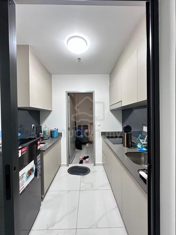 Sinaran Residences @ Utropolis 3