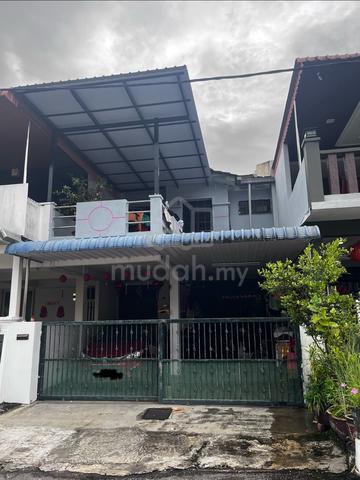Taman Sejahtera Permai 1