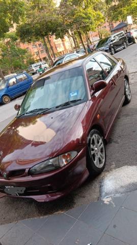 2006 Proton WIRA 1.5 A/B GLI (M) - 3
