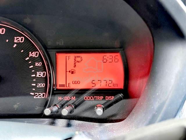 2025 Perodua AXIA 1.0 X MY23 D74A (A) - 5