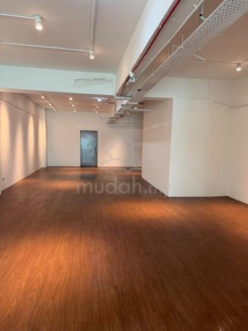 Office Space, Wisma Menjalara, Bandar Menjalara, Kepong 1