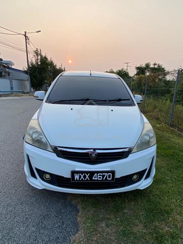 2011 Proton EXORA 1.6 STANDARD (M) - 2