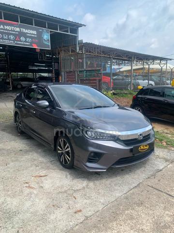2020 Honda CITY 1.5 V (A) - 1