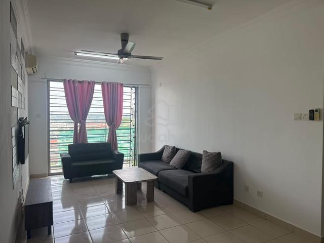 Pearl Avenue 1