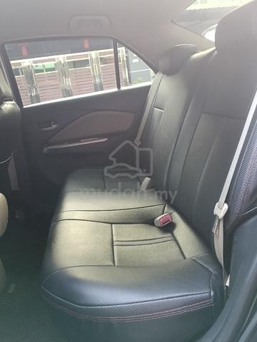 Toyota VIOS 1.5 G (A) 2009 - 4