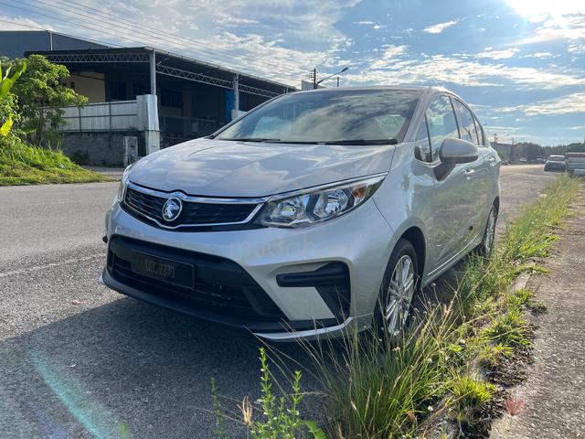 2025 Proton PERSONA 1.6 STANDARD (under warranty) - 3