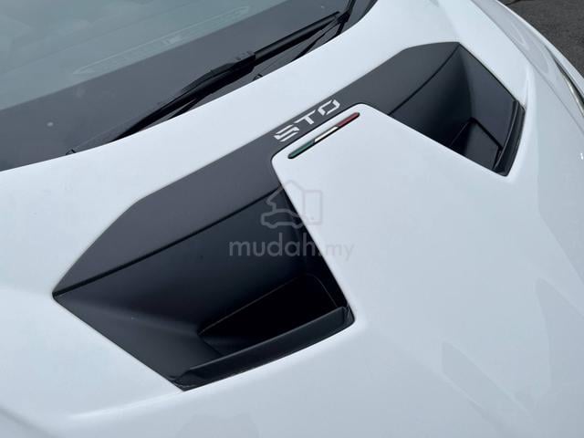 2023 Lamborghini HURACAN 5.2 STO 487 Miles/NEW CAR - 5