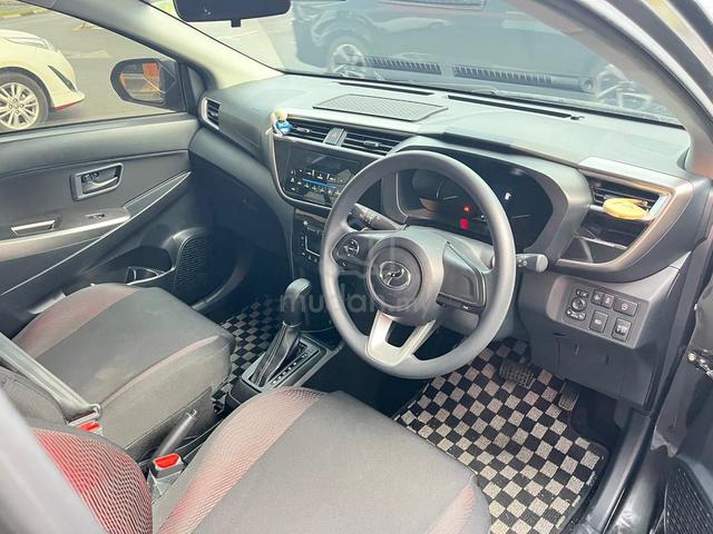 2023 Perodua MYVI 1.5 X MY17 FACELIFT (A) - 5