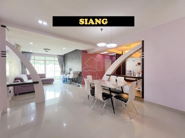 Regency Heights 1